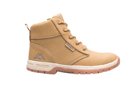 Buty Młodzieżowe z wyższą cholewką Kappa 260327T-4167