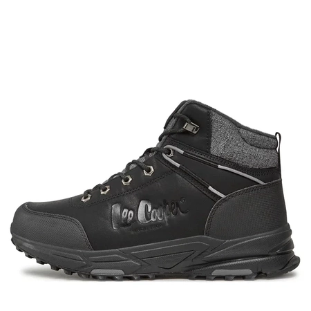 Buty Trekkingowe Męskie Jesienno Zimowe Lee Cooper LCJ-23-01-2036M