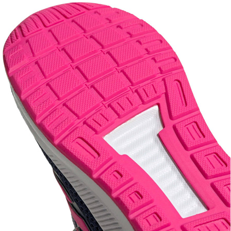 Buty Dziecięce Sportowe adidas Run Falcon EG6154