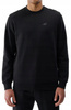 Bluza męska bez kaptura 4FWMM00TSWSM1767 czarny