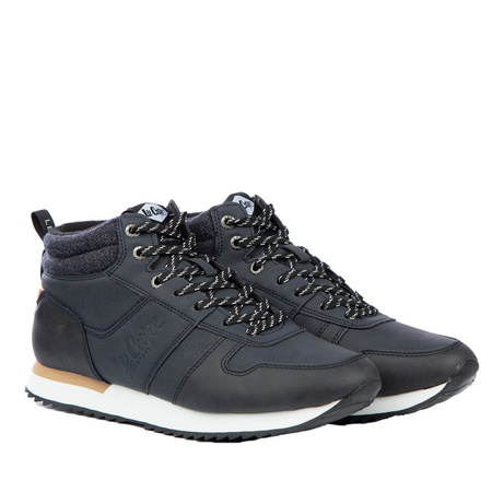 Buty Zimowe trekkingowe Lee Cooper Męskie LCJ-22-311462M