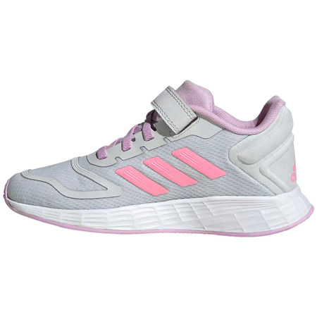 Buty Dziewczęce adidas Duramo 10El K GV8923
