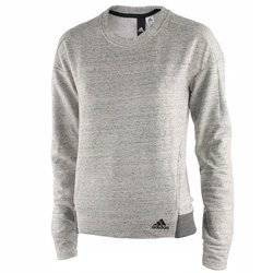 Bluza Damska adidas Cotton Fleece Crew Sweat S93954