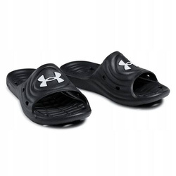 Klapki Młodzieżowe Under Armour 3023787 001