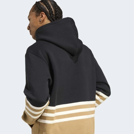 Męska bluza z kapturem adidas JY2797