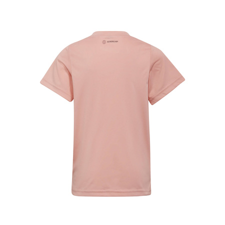 Koszulka Dziecięca adidas Daisy HC8636