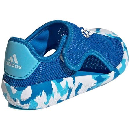 Sandały Dziecięce adidas GV7810 ALTAVENTURE 2.0.I