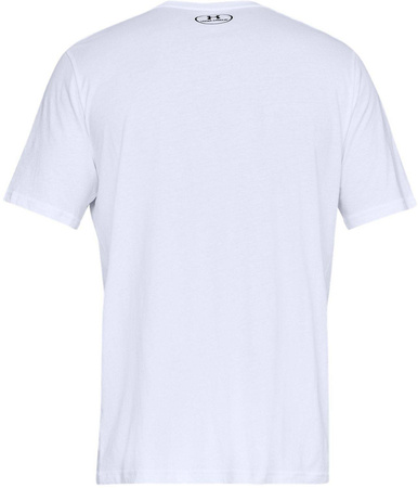 Koszulka Męska Under Armour 1326799-100