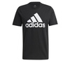 Koszulka Męska T-shirt adidas Essentials Big Logo GK9120