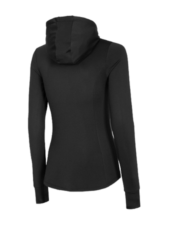 BLUZA FUNKCYJNA DAMSKA 4F NOSH4-BLDF001