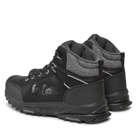 Buty Trekkingowe Męskie Jesienno Zimowe Lee Cooper LCJ-23-01-2036M