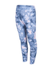 Legginsy Dziewczęce 4F HJL22 JLEG005 kolorowe