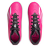 Dziecięce korki adidas X SPEEDPORTAL.4FXG J GZ2455