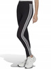 Legginsy Damskie adidas z paskami Adicolor 3-Stripes IB7383