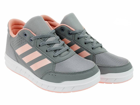 Buty Dziecięce adidas AltaSport BA9547