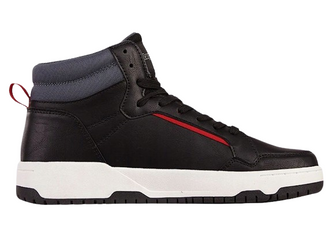 Buty sportowe Kappa Hailes 243317-1116