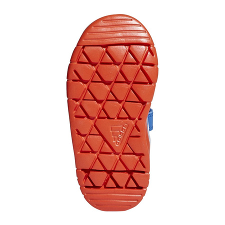 Buty Dziecięce na rzepy adidas Altasport D96842