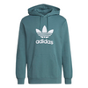 Bluza Męska z kapturem adidas Trefoil GN3461