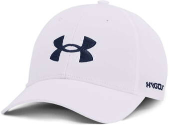 Męska Czapka z daszkiem Under Armour Golf96 Hat