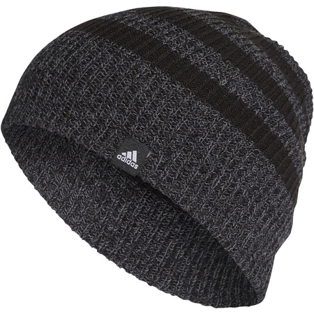 ADIDAS BR9927 3S BEANIE SZARY