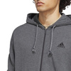 Bluza z kapturem Męska adidas Essentials French Terry 3-Stripes IC9837