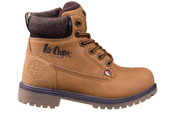 Buty trapery Dziecięce Lee Cooper LCJ-22-01-1490K