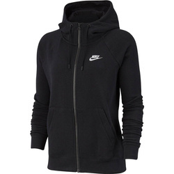 Bluza damska Nike czarna BV4122 010