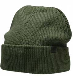 Czapka Zimowa Męska 4F khaki H4Z21 CAM006