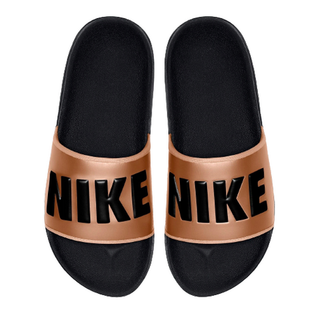 Klapki Damskie Nike BQ4632-800