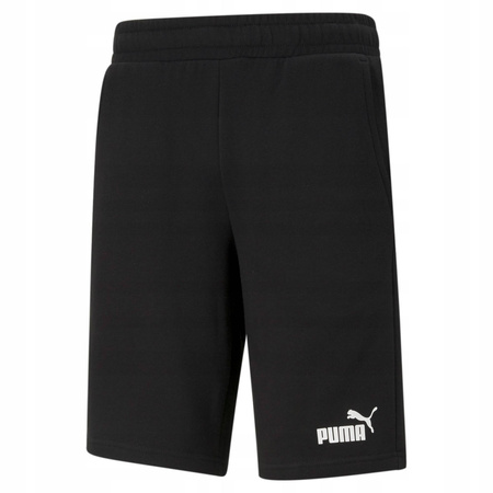 Krótkie Spodenki Męskie Puma ESS Shorts 58670901