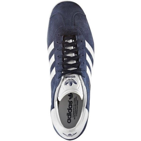 Buty Męskie Tenisówki adidas Gazelle BB5478