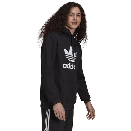 Bluza Męska z kapturem adidas Classics Trefoil H06667