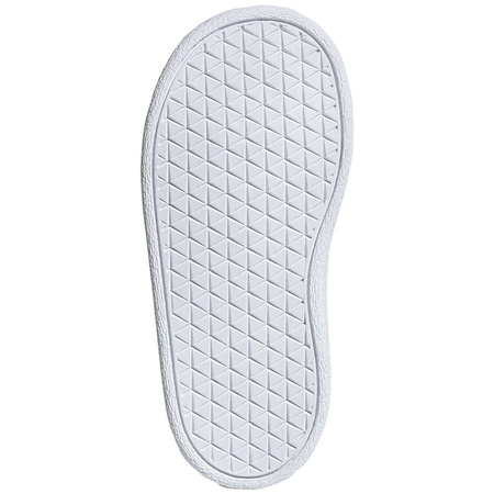 Buty Dziecięce na rzepy adidas VL Court 2.0 EE6910