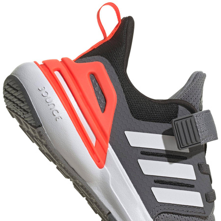 Buty Dziecięce Sportowe adidas RapidaSport El K HP2753