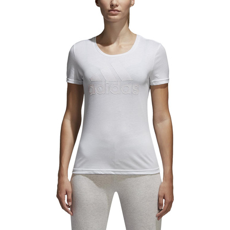 Koszulka Damska adidas CV4589