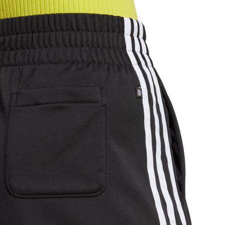Krótkie Spodenki Damskie adidas 3str Short IB7426