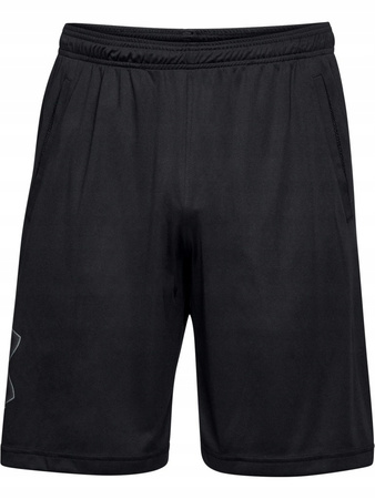 Krótkie Spodenki Sportowe Męskie Under Armour 1306443-001