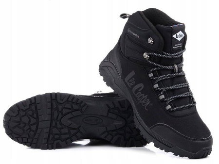 Buty Męskie trekkingowe Lee Cooper LCJ-22-01-1404M