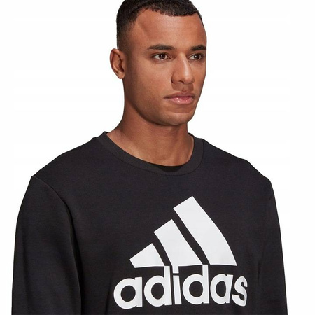 Bluza Męska bez kaptura adidas GK9076