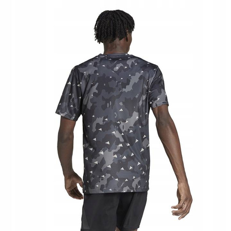 Koszulka Męska adidas Essentials Seasonal Training IB8132