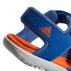 Sandały Dziecięce adidas Sandplayod CM7646