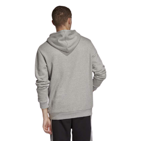 Bluza Męska z kapturem adidas Originals Trefoil DT7963