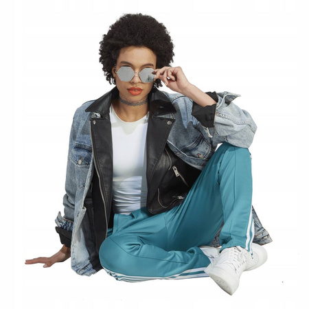 Spodnie Dresowe Damskie adidas ADICOLOR IK6602