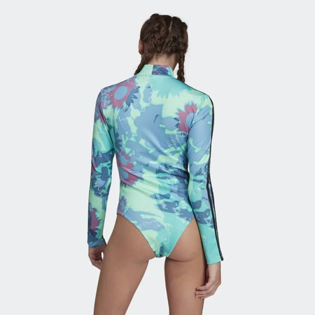 Body Damskie adidas Sunflower HC4586