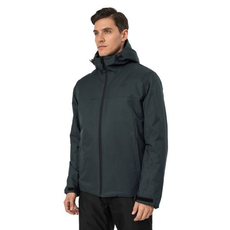 Kurtka Męska narciarska 4F H4Z22 KUMN001 granatowa