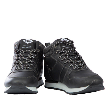 Buty Zimowe trekkingowe Lee Cooper Męskie LCJ-22-31-1460M