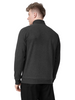 Bluza Męska 4F rozpinana H4L22-BLM351 ciemny sz