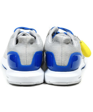 ADIDAS BUTY CP8701 COSMIC 2M SZARY