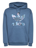 Bluza Męska z kapturem adidas Camo Series Infill HK2802
