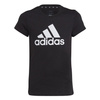 Koszulka Dziecięca adidas Essentials Big Logo IC6120